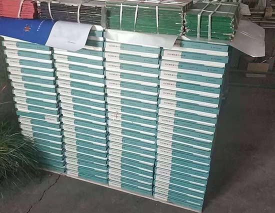 青海工裱盒